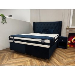 MATELAS CASTEL CLUB