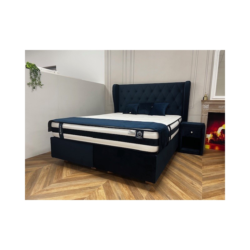 MATELAS CASTEL CLUB