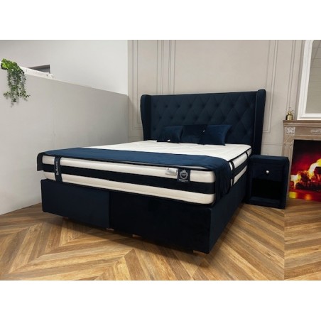 MATELAS CASTEL CLUB
