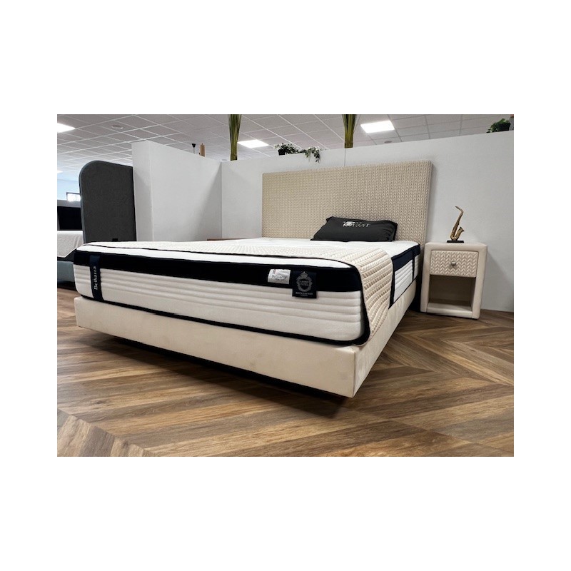 MATELAS GRAND HOTEL