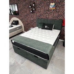 MATELAS ROSA BONHEUR