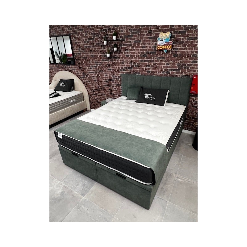 MATELAS ROSA BONHEUR