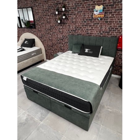 MATELAS ROSA BONHEUR