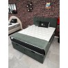MATELAS ROSA BONHEUR