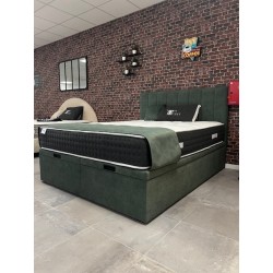 MATELAS ROSA BONHEUR