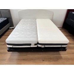 MATELAS VISCOMOTIO - DOMAINE DE LA LITERIE (56)