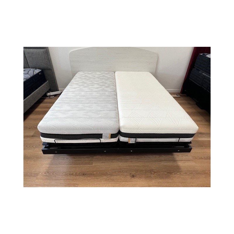 MATELAS VISCOMOTIO - DOMAINE DE LA LITERIE (56)