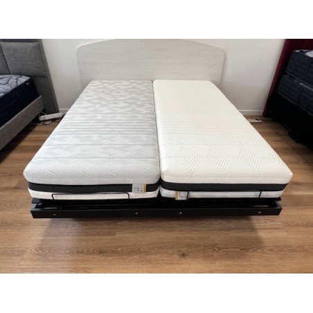 MATELAS VISCOMOTIO - DOMAINE DE LA LITERIE (56)
