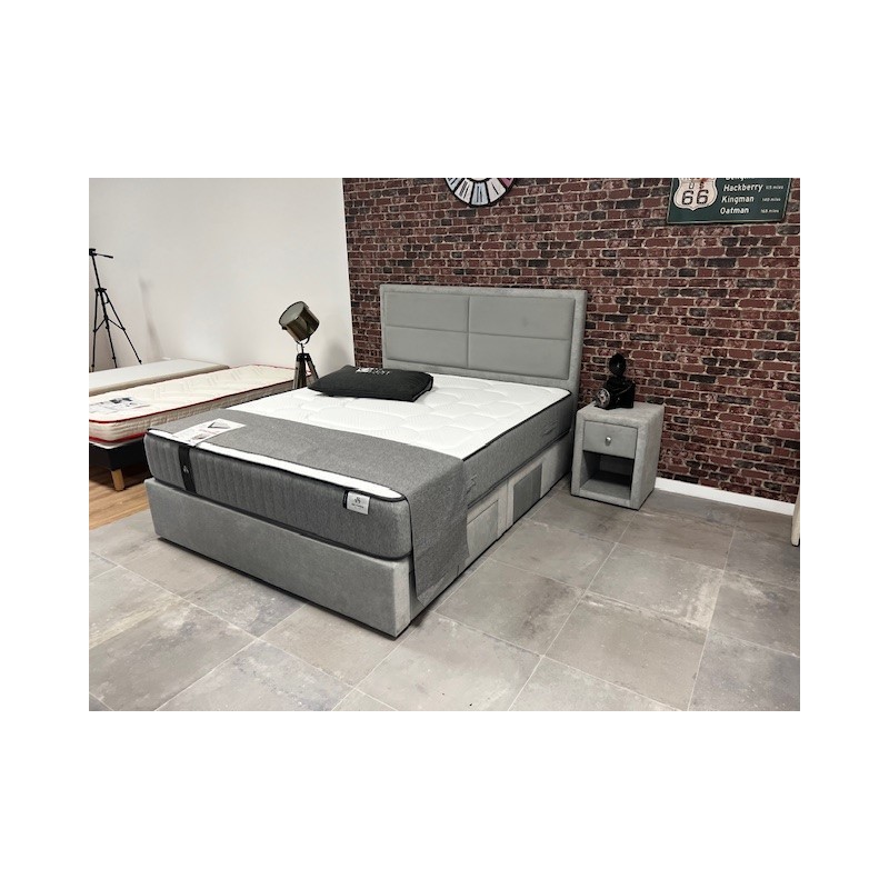 SOMMIER MODULO