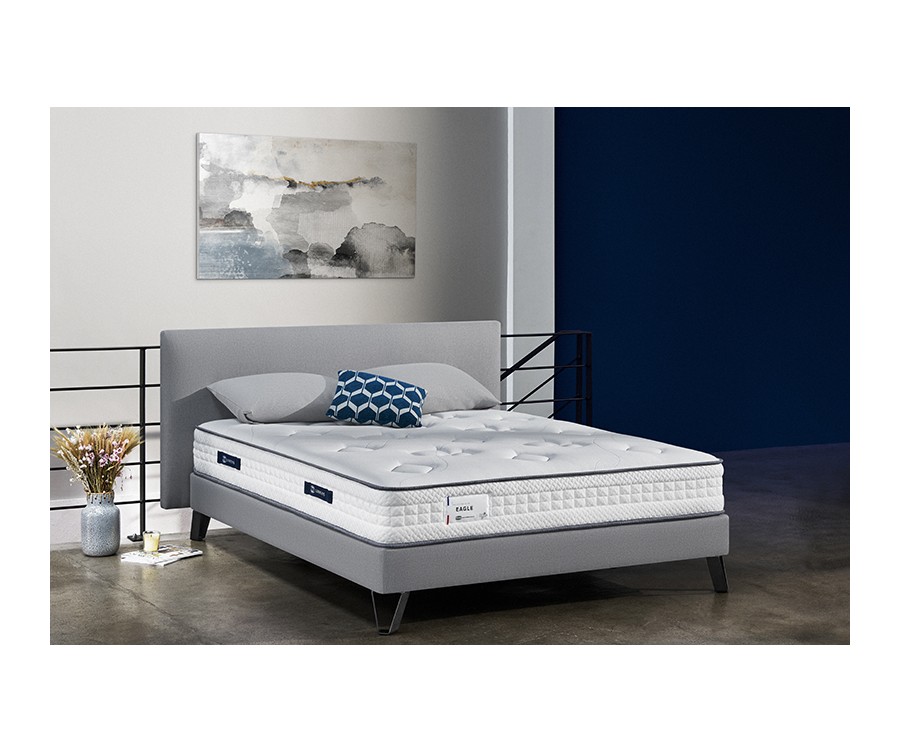 MATELAS "EAGLES 2" - SIMMONS