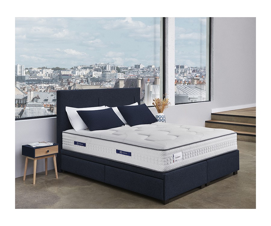 MATELAS "FAIRWAY 2" - SIMMONS