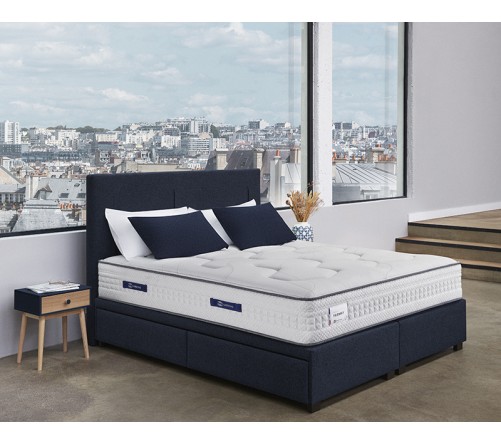 MATELAS "FAIRWAY 2" - SIMMONS