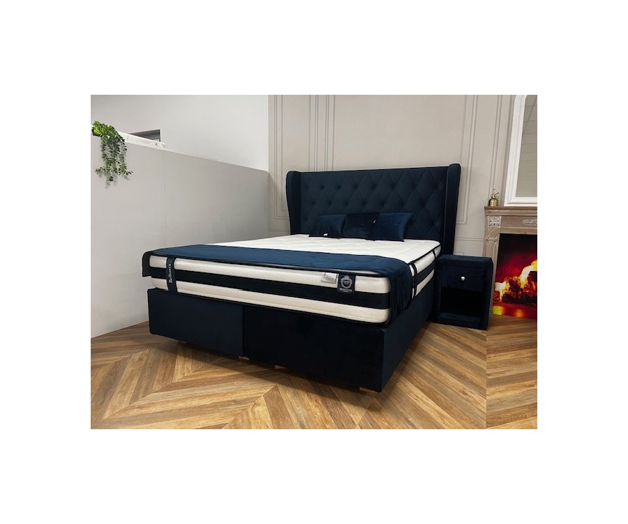 MATELAS "CASTEL CLUB" - SOMOUEST