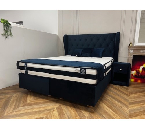 MATELAS "CASTEL CLUB" - SOMOUEST