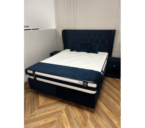 MATELAS "CASTEL CLUB" - SOMOUEST