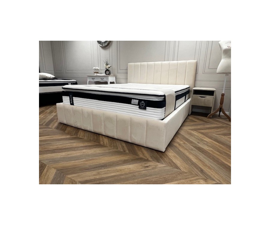 MATELAS "CHAMBRE IMPERIALE" - SOMOUEST