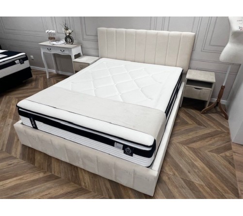 MATELAS "CHAMBRE IMPERIALE" - SOMOUEST