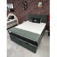 MATELAS "ROSA BOHNEUR" - SOMOUEST