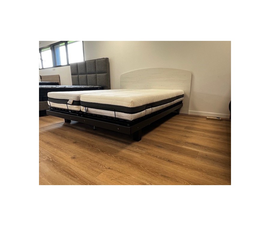 MATELAS "VISCOMOTION" - SOMOUEST