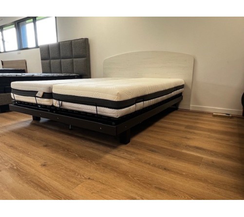 MATELAS "VISCOMOTION" - SOMOUEST