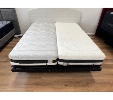 MATELAS "VISCOMOTION" - SOMOUEST