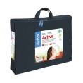 COUETTE "ACTIVE" VELFONT