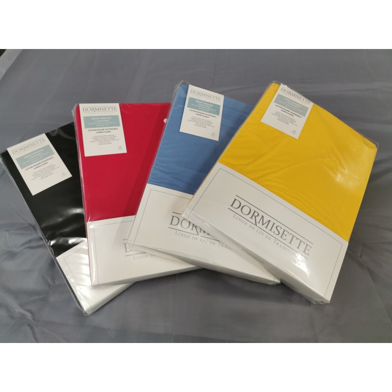 DRAP HOUSSE DORMISETTE