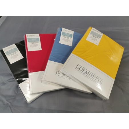 DRAP HOUSSE DORMISETTE