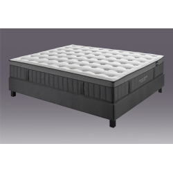 MATELAS "LOUVRE OSCAR LAWRENS" - DUAULT