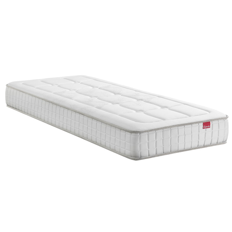 MATELAS "ELEGANCE EQUILIBRE" - EPEDA