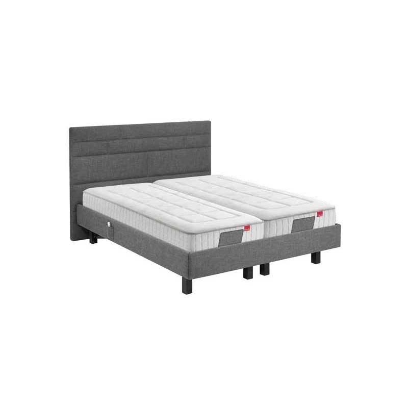 MATELAS ELEGANCE ENVELOPPANT