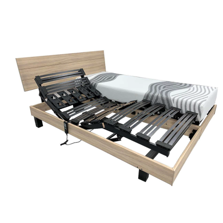 SOMMIER ACCESS EMP - ETL