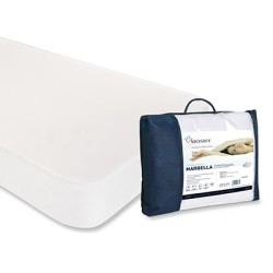 PROTEGE MATELAS FORME