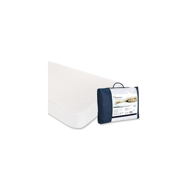 PROTEGE MATELAS FORME