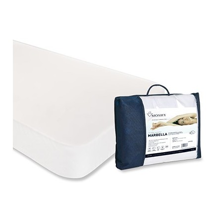 PROTEGE MATELAS FORME
