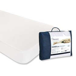 PROTEGE MATELAS "MARBELLA" - MOSHY