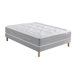 MATELAS "LATEXIA 2" - PLG