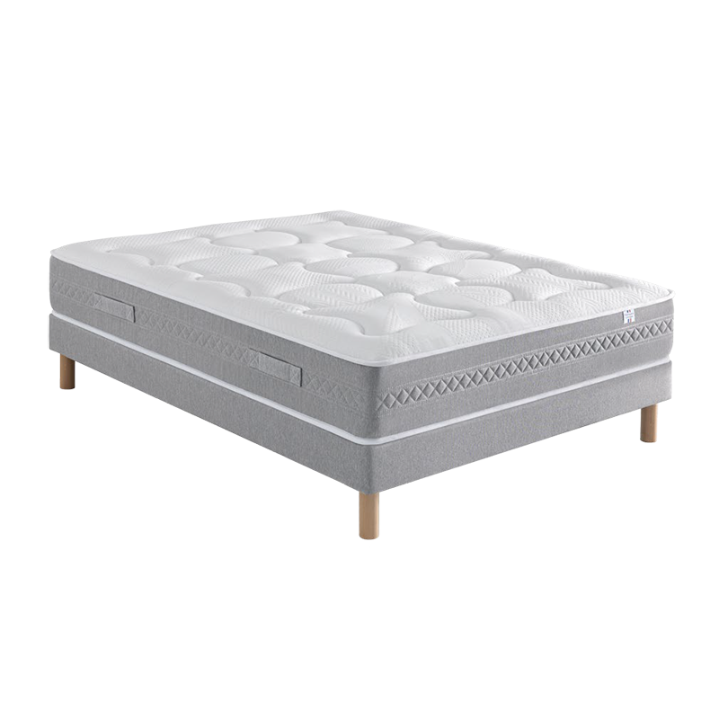 MATELAS "LATEXIA 2" - PLG