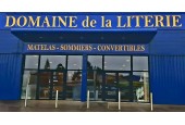 DOMAINE DE LA LITERIE