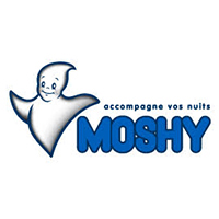 MOSHY